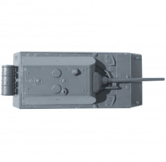 Модель для склеивания «Немецкий сверхтяжёлый танк Маус» - Фото 3