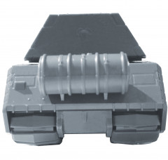 Модель для склеивания «Немецкий сверхтяжёлый танк Маус» - Фото 4