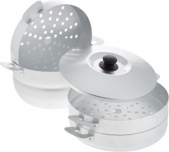 Мантоварка - Фото 1