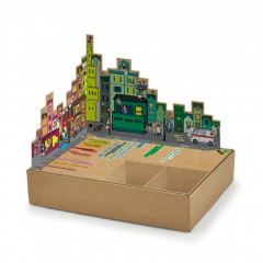 Настольная игра «Эмоциональный интеллект» - Фото 4