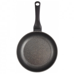 Сковорода с каменным покрытием «Palladium Hard Pan» - Фото 1