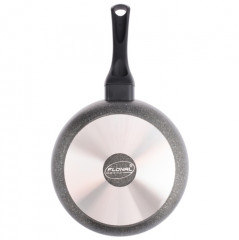 Сковорода с каменным покрытием «Palladium Hard Pan» - Фото 2