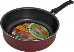 Сотейник антипригарный «Expert» - Фото 1