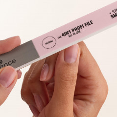 Пилка для ногтей 4 в 1 «Profi File» - Фото 2