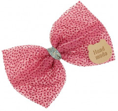 Заколка для волос - Фото 1