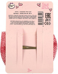 Заколка для волос - Фото 3