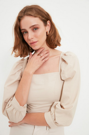 Блузка женская