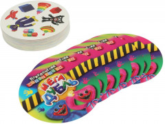 Игра настольная «Приключение монстриков» - Фото 1