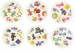 Игра настольная «Приключение монстриков» - Фото 2