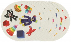 Игра настольная «Приключение монстриков» - Фото 3