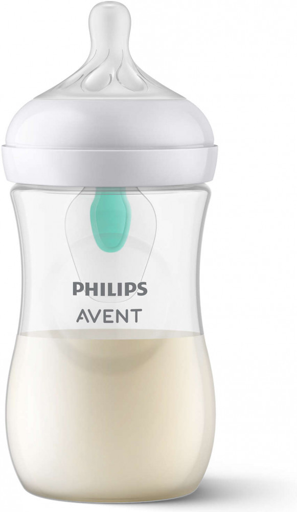 Бутылочка для кормления | Natural Response | Philips Avent | Фото 1