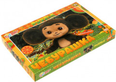 Пазл «Чебурашка» - Фото 1