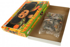 Пазл «Чебурашка» - Фото 2