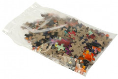 Пазл «Крутые гонки» - Фото 2