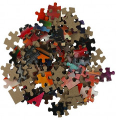 Пазл «Крутые гонки» - Фото 3