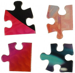 Пазл «Крутые гонки» - Фото 5