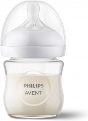 Бутылочка для кормления - Фото 2