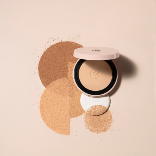 Пудра для лица «Impeccable Compact Powder», оттенок 10N Ivory
