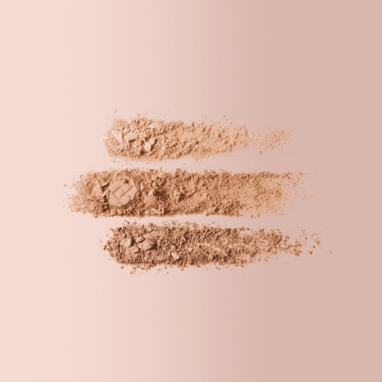 Пудра для лица «Impeccable Compact Powder», оттенок 10N Ivory