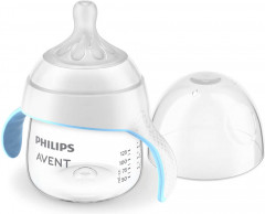 Бутылочка тренировочная для кормления - Фото 1