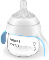 Бутылочка тренировочная для кормления - Фото 2