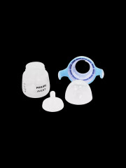 Бутылочка тренировочная для кормления - Фото 9