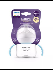 Бутылочка тренировочная для кормления - Фото 10