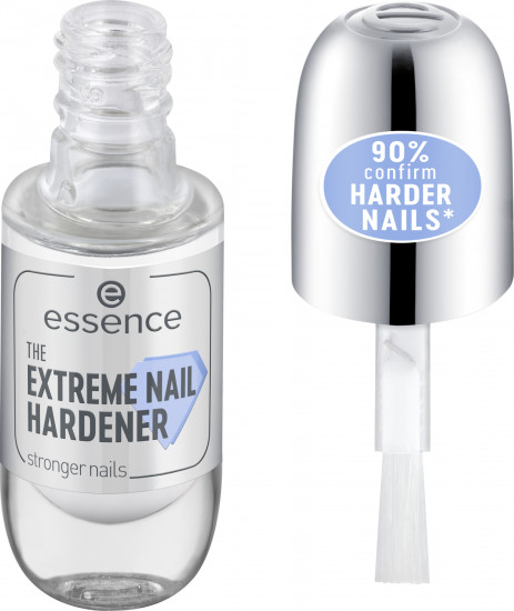 Средство для укрепления ногтей «The Extreme Nail Hardener»
