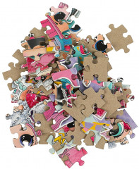 Пазл «Весёлые подружки» - Фото 2