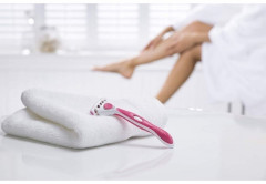 Бритва со сменной кассетой «Quattro for Women» - Фото 7