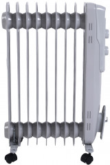 Обогреватель NY2009-16JA - Фото 4