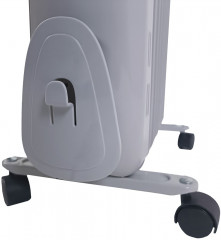 Обогреватель NY2009-16JA - Фото 6