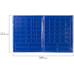 Касса букв, слогов и счета - Фото 4