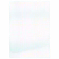 Бумага писчая в клетку - Фото 7