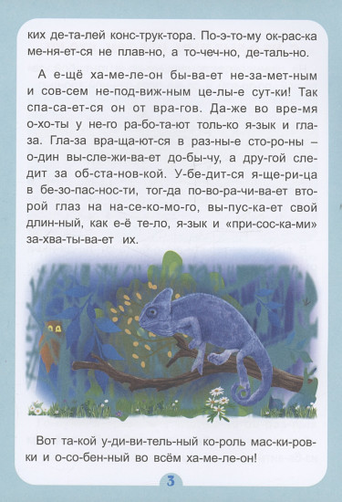 Кто, что и где самые-самые. Интересные рассказы