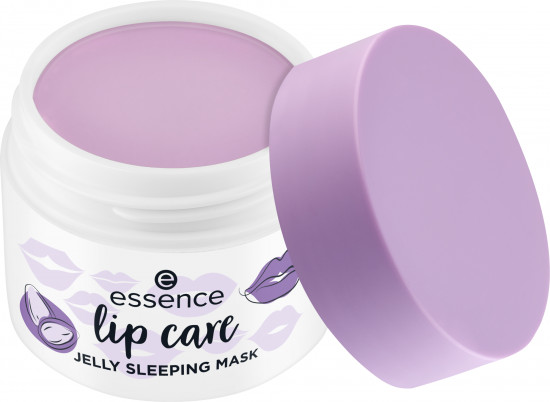 Маска для губ «Jelly Sleeping Mask»