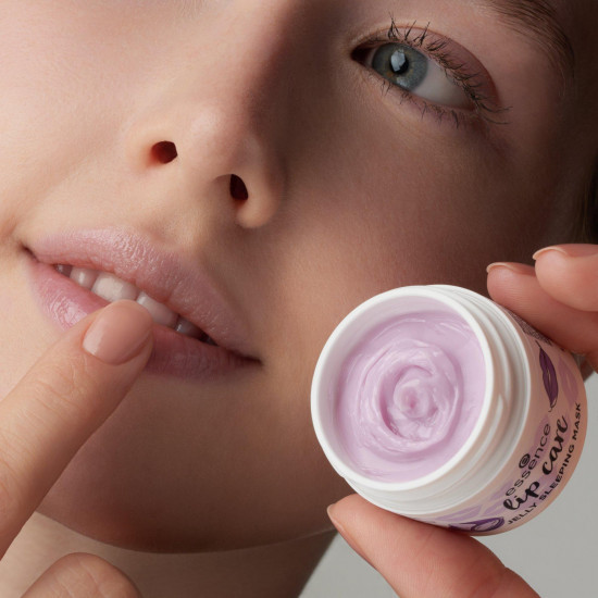 Маска для губ «Jelly Sleeping Mask»