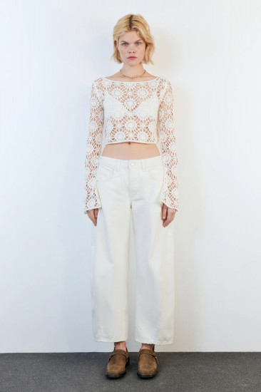 Брюки женские