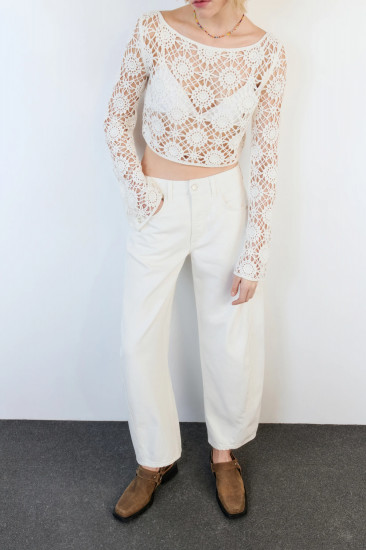 Брюки женские