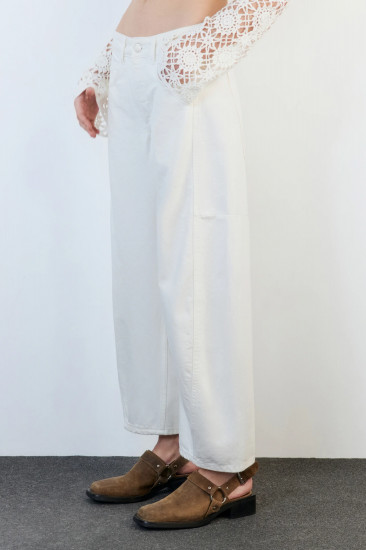 Брюки женские