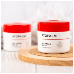 Крем для лица с мультиламеллярной эмульсией «MLE Cream» - Фото 3