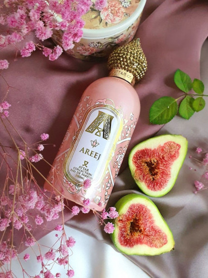 Парфюмерная вода «Areej»
