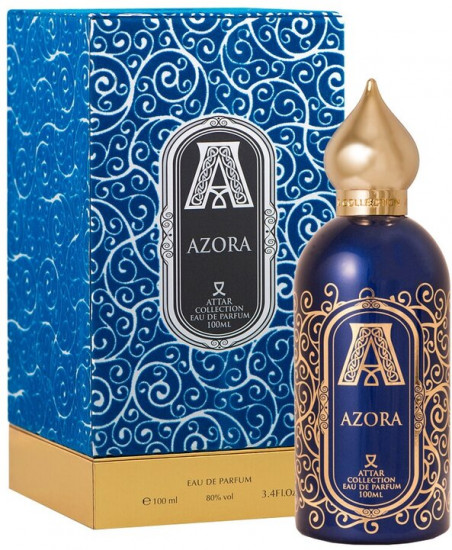 Парфюмерная вода «Azora»
