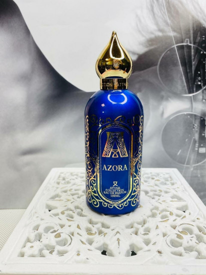 Парфюмерная вода «Azora»