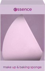 Спонж для макияжа - Фото 1