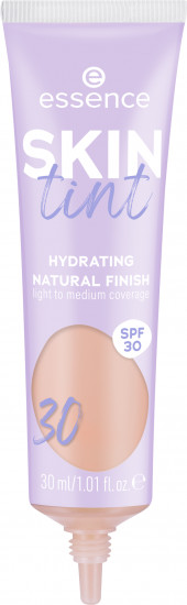 Тональный тинт «Skin tint» SPF 30, оттенок 30