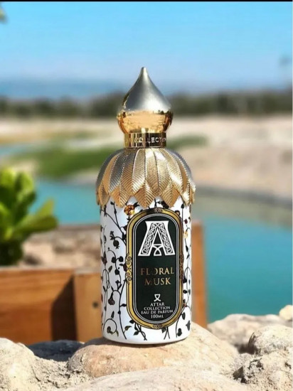 Парфюмерная вода «Floral Musk»