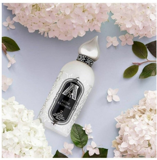 Парфюмерная вода «Musk Kashmir»