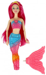 Кукла «София-русалка» - Фото 2