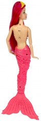 Кукла «София-русалка» - Фото 3